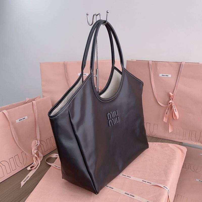 Miu Miu Shopping Bags